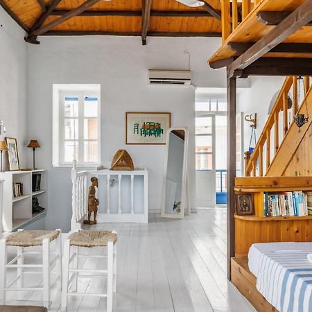 Villa The Lemon Tree House à Skopelos Extérieur photo