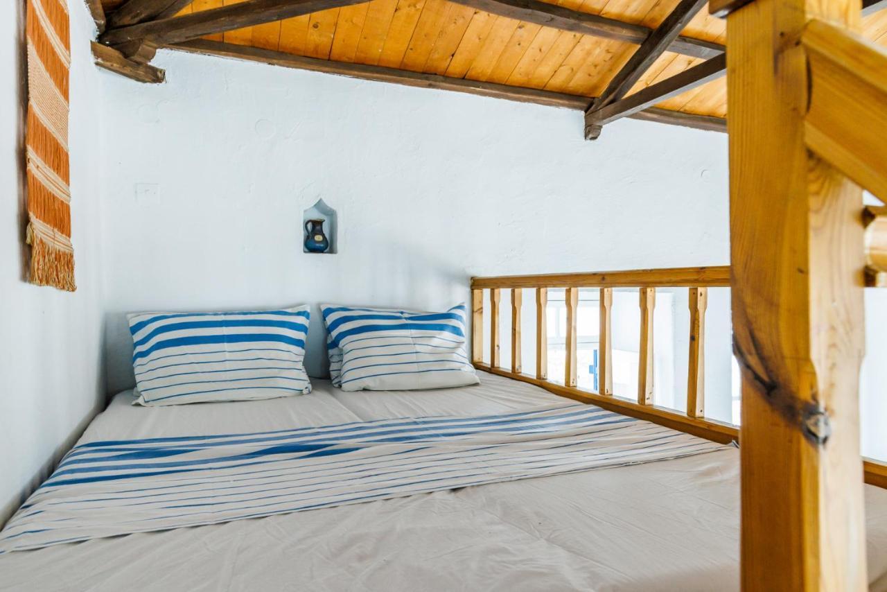 Villa The Lemon Tree House à Skopelos Extérieur photo