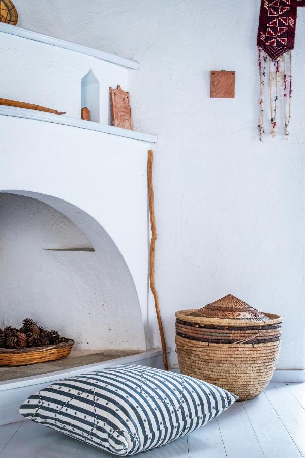 Villa The Lemon Tree House à Skopelos Extérieur photo