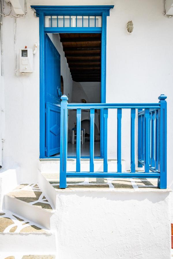Villa The Lemon Tree House à Skopelos Extérieur photo
